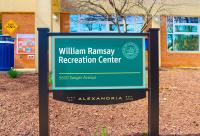 RPCA William Ramsay Rec Center 1